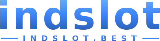 indslot logo